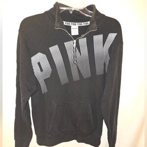 PINK sweatshirt i